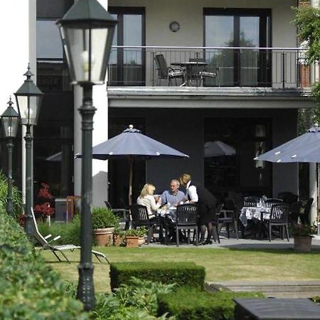 Hotel Schepers Gronau  Esterno foto