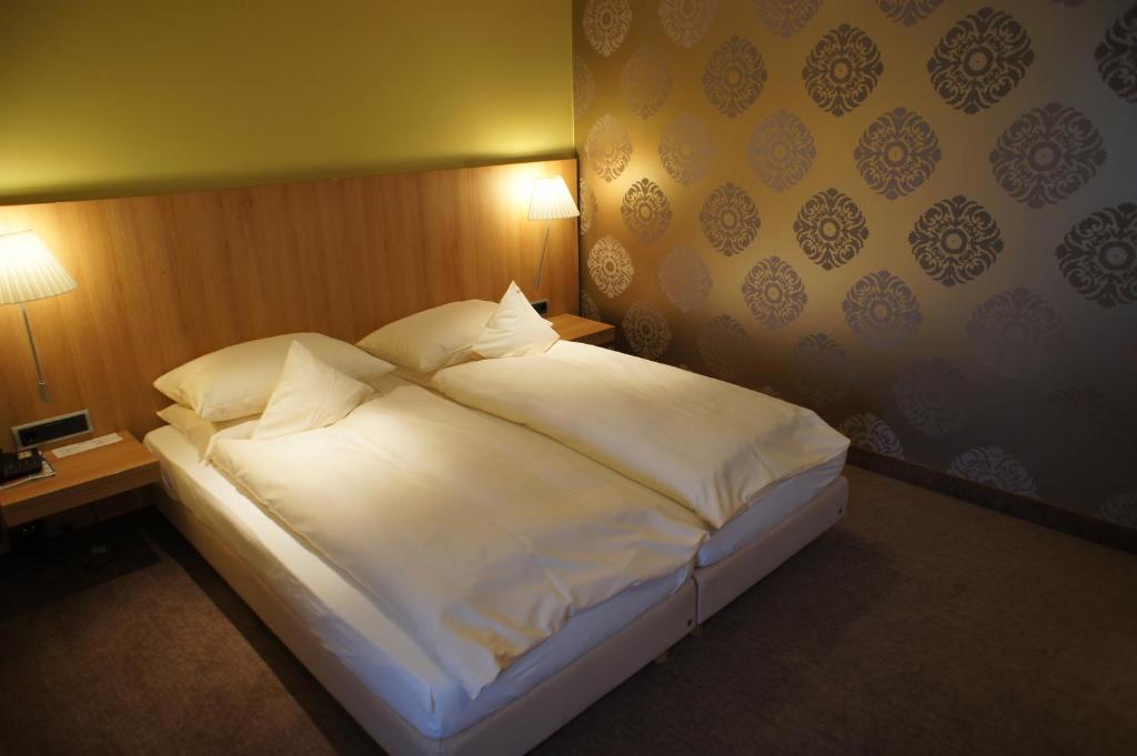 Hotel Schepers Gronau  Camera foto