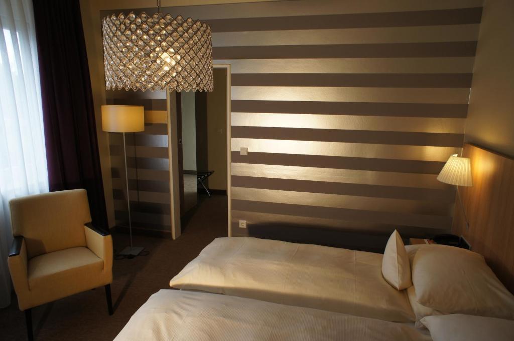 Hotel Schepers Gronau  Camera foto