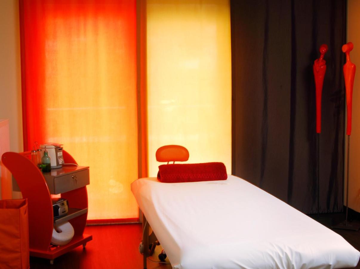 Hotel Schepers Gronau  Esterno foto