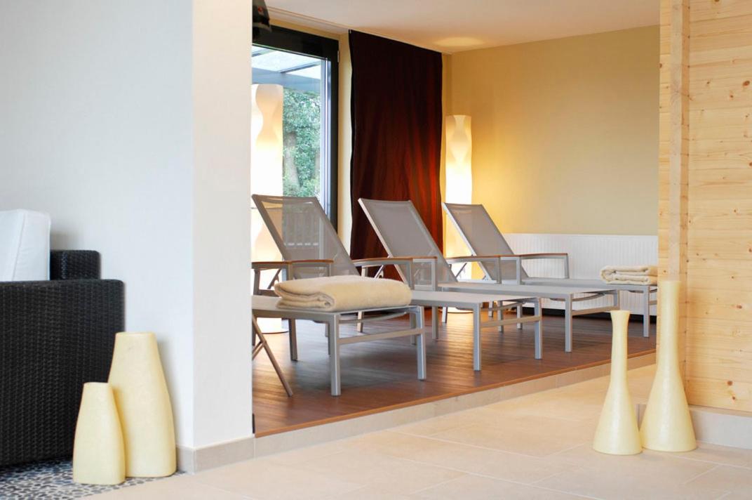 Hotel Schepers Gronau  Esterno foto
