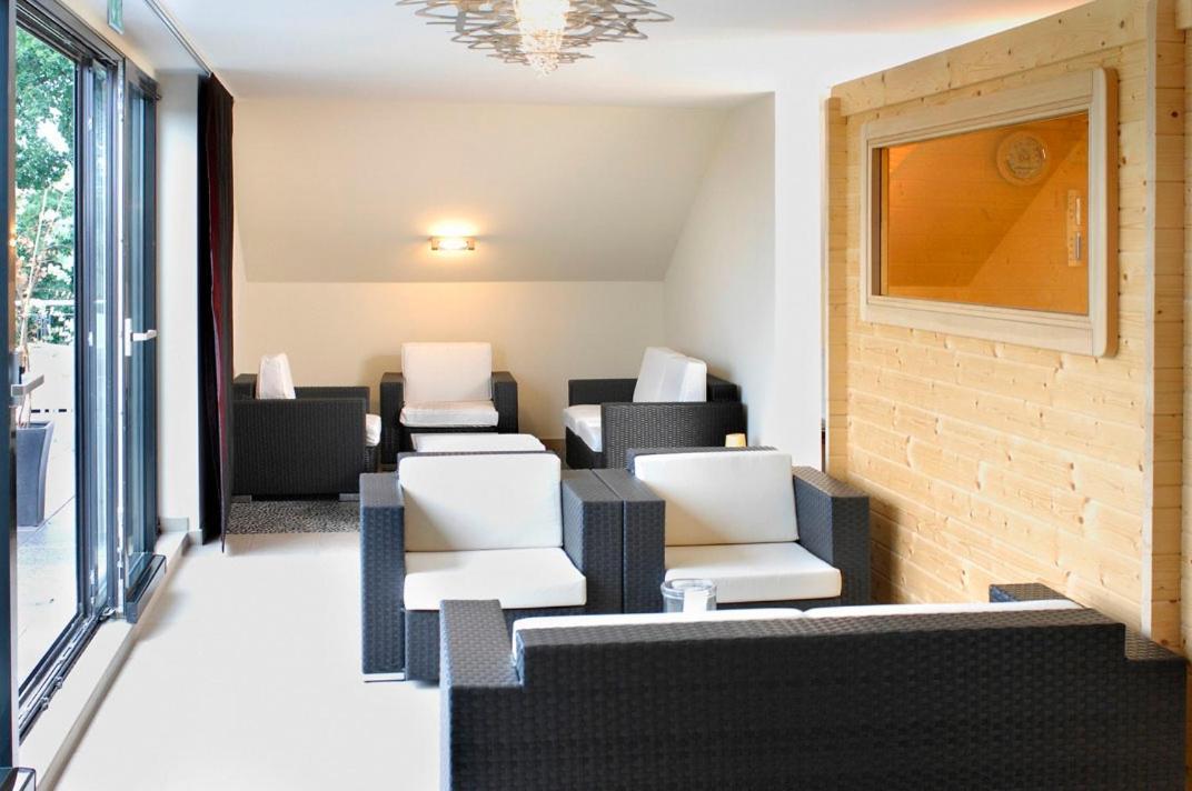 Hotel Schepers Gronau  Esterno foto