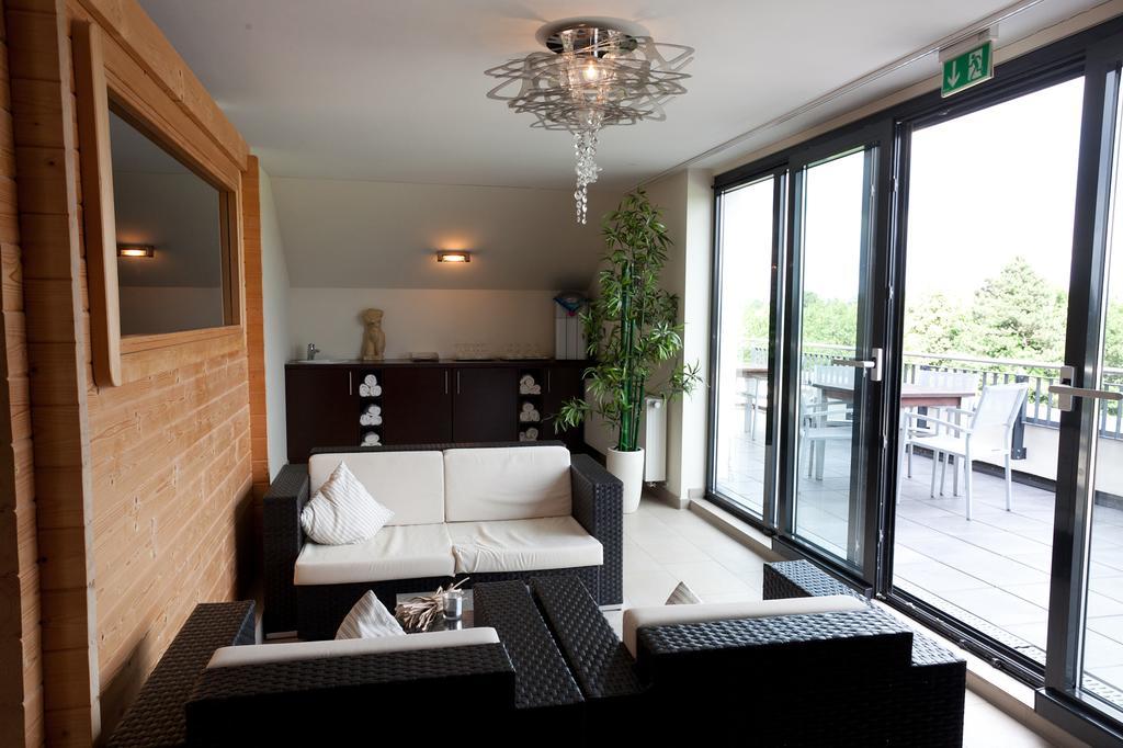 Hotel Schepers Gronau  Esterno foto