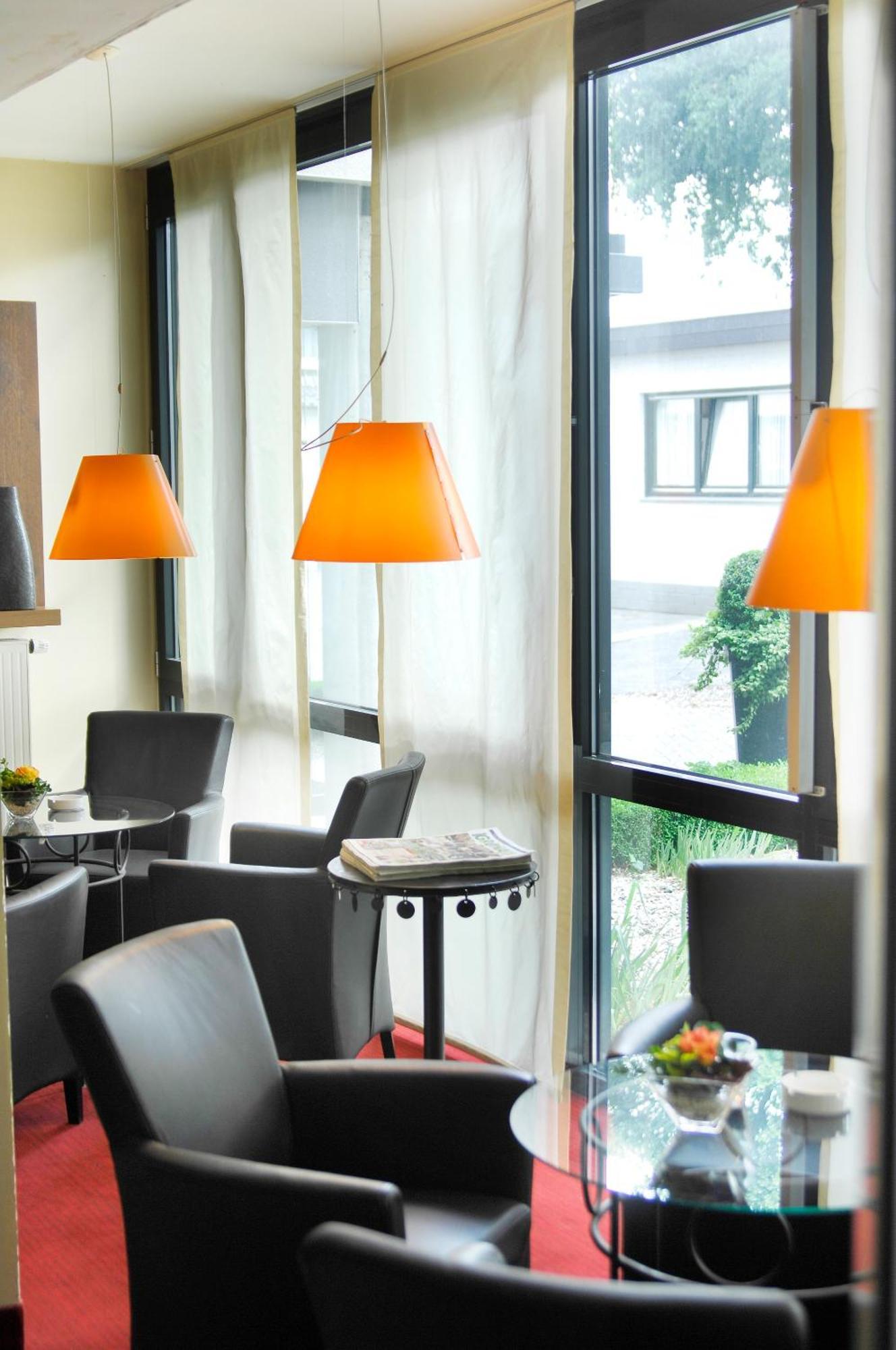 Hotel Schepers Gronau  Esterno foto