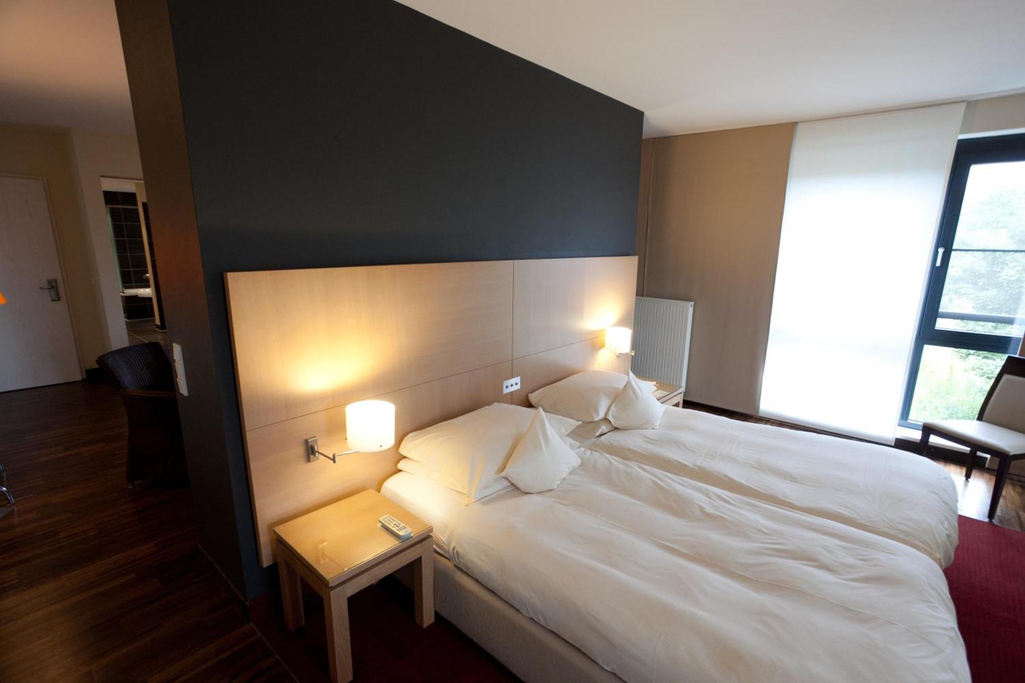 Hotel Schepers Gronau  Camera foto
