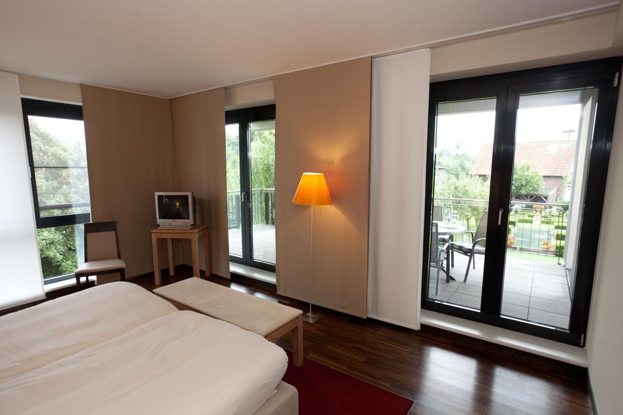 Hotel Schepers Gronau  Camera foto