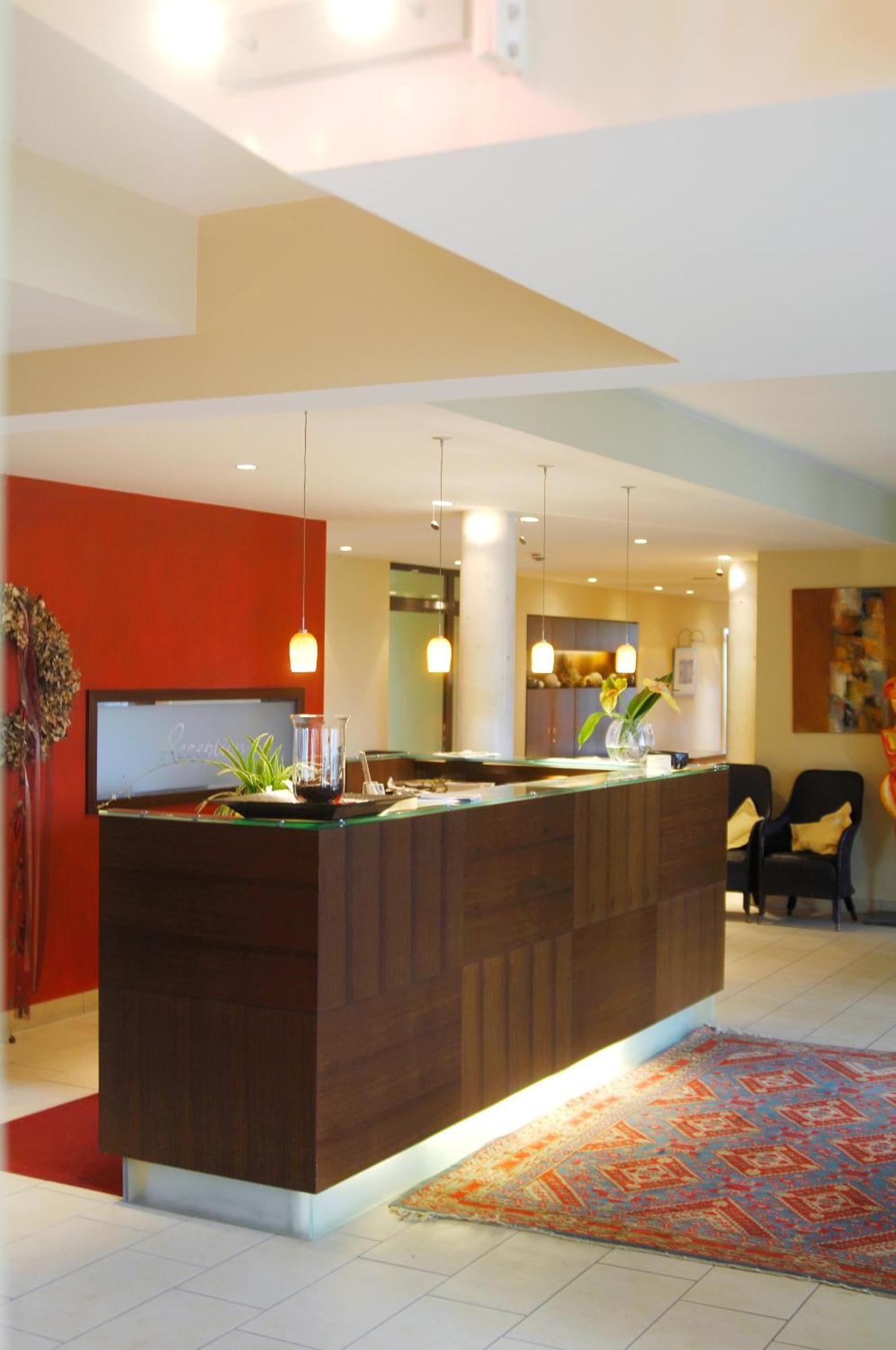 Hotel Schepers Gronau  Esterno foto