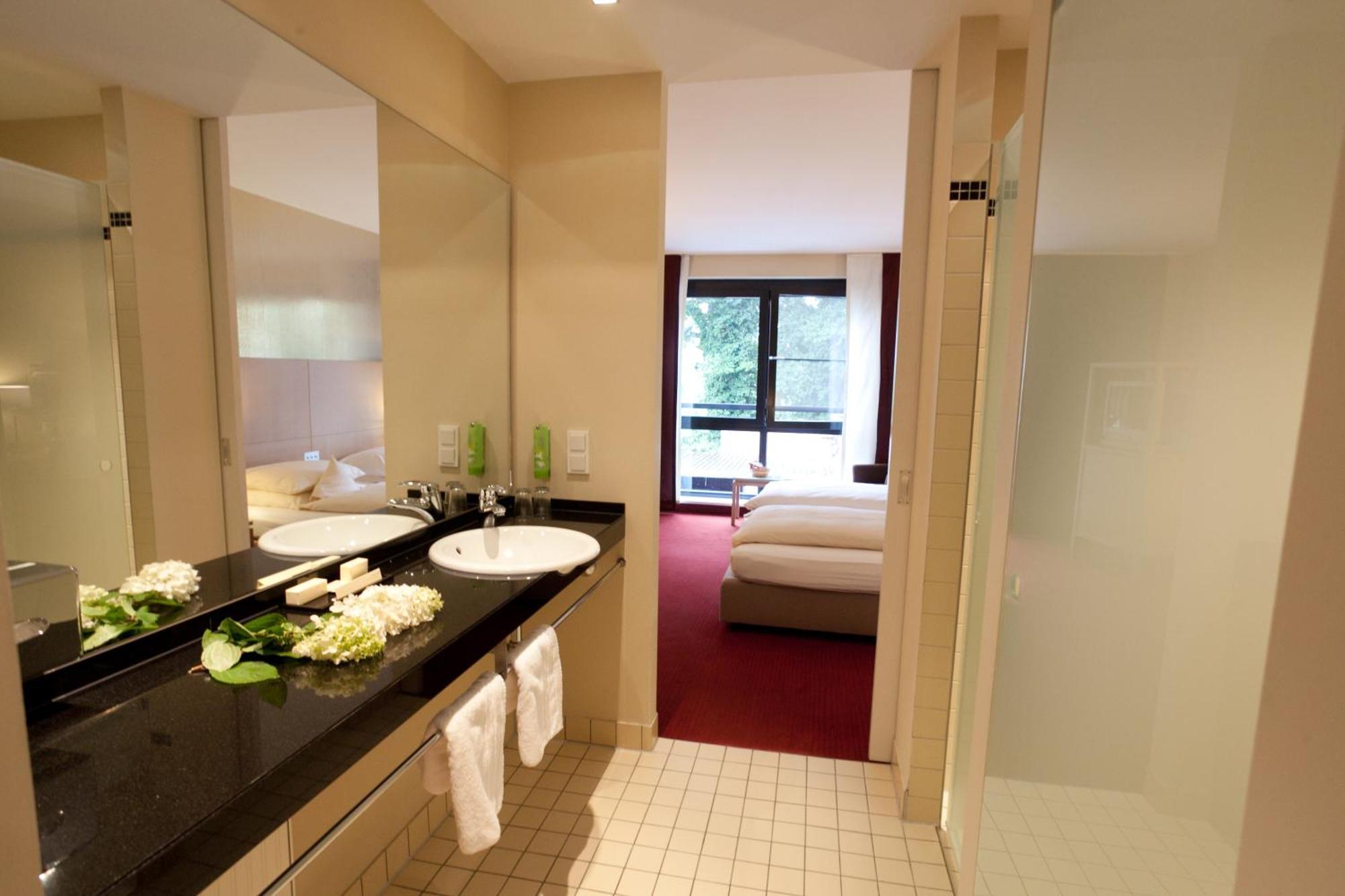 Hotel Schepers Gronau  Esterno foto