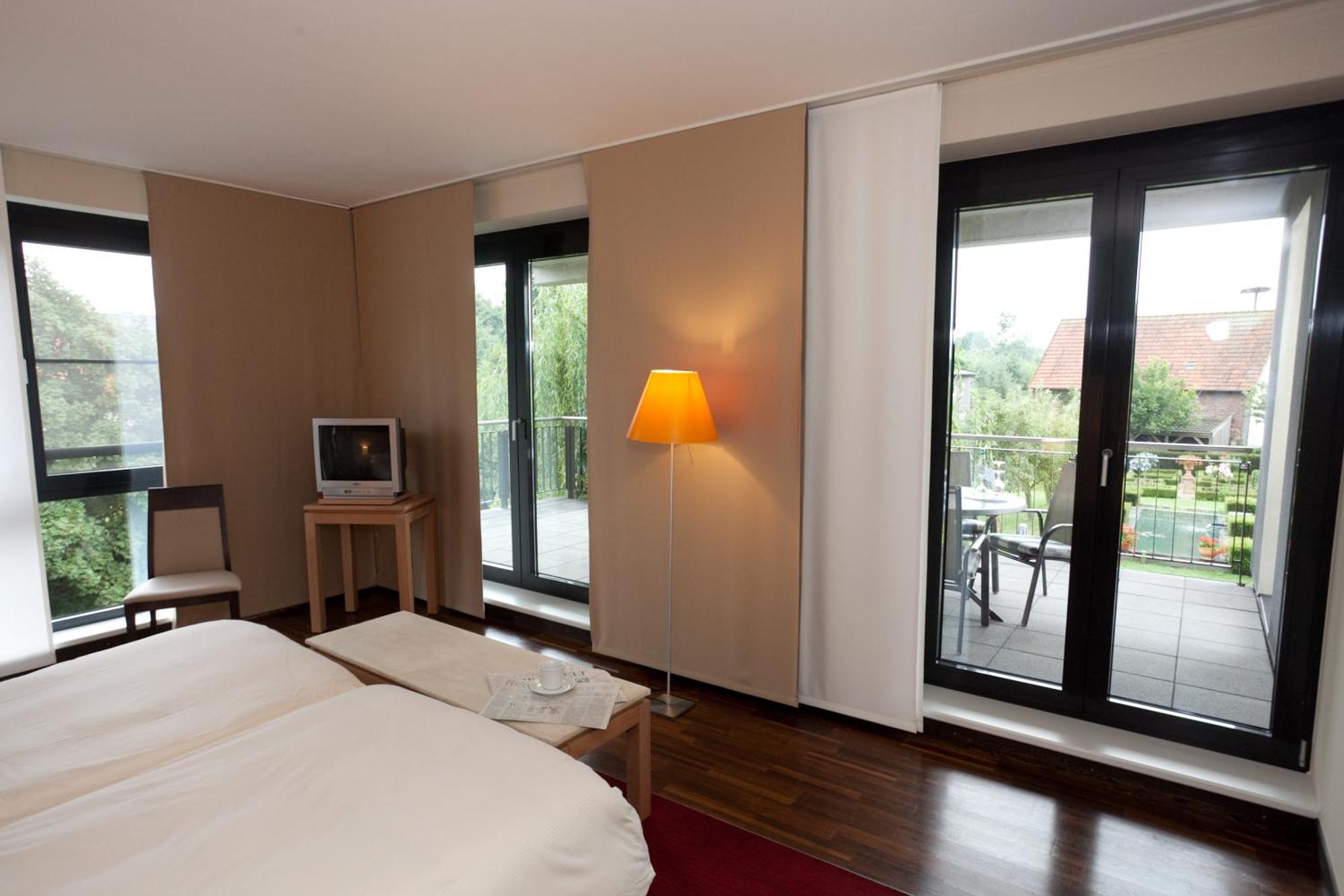 Hotel Schepers Gronau  Esterno foto
