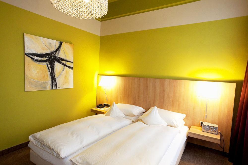 Hotel Schepers Gronau  Esterno foto