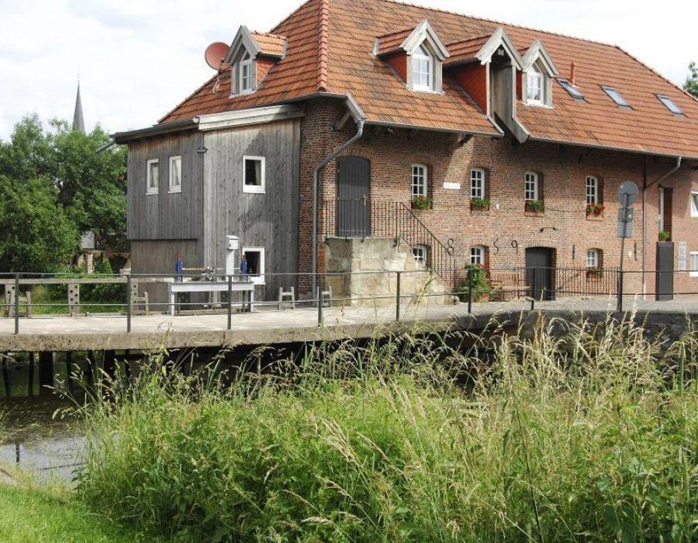 Hotel Schepers Gronau  Esterno foto