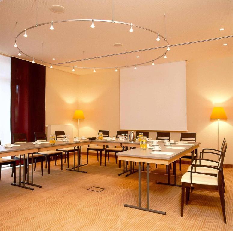 Hotel Schepers Gronau  Esterno foto