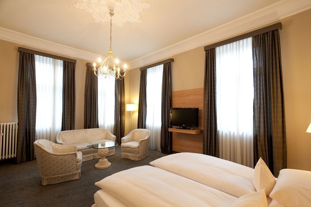 Hotel Schepers Gronau  Esterno foto