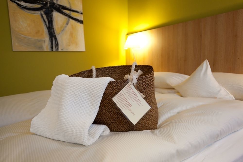 Hotel Schepers Gronau  Esterno foto