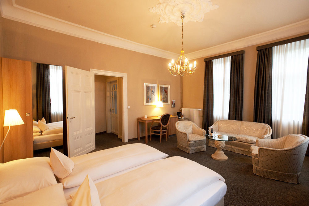 Hotel Schepers Gronau  Esterno foto