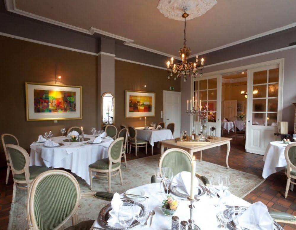 Hotel Schepers Gronau  Esterno foto