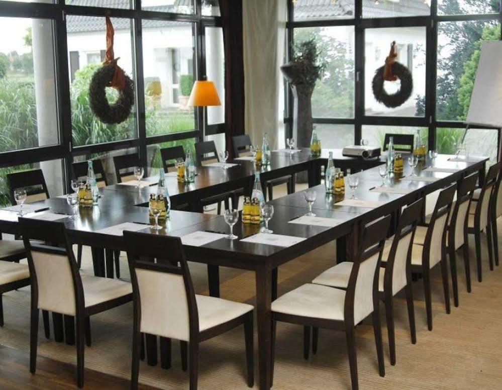 Hotel Schepers Gronau  Esterno foto