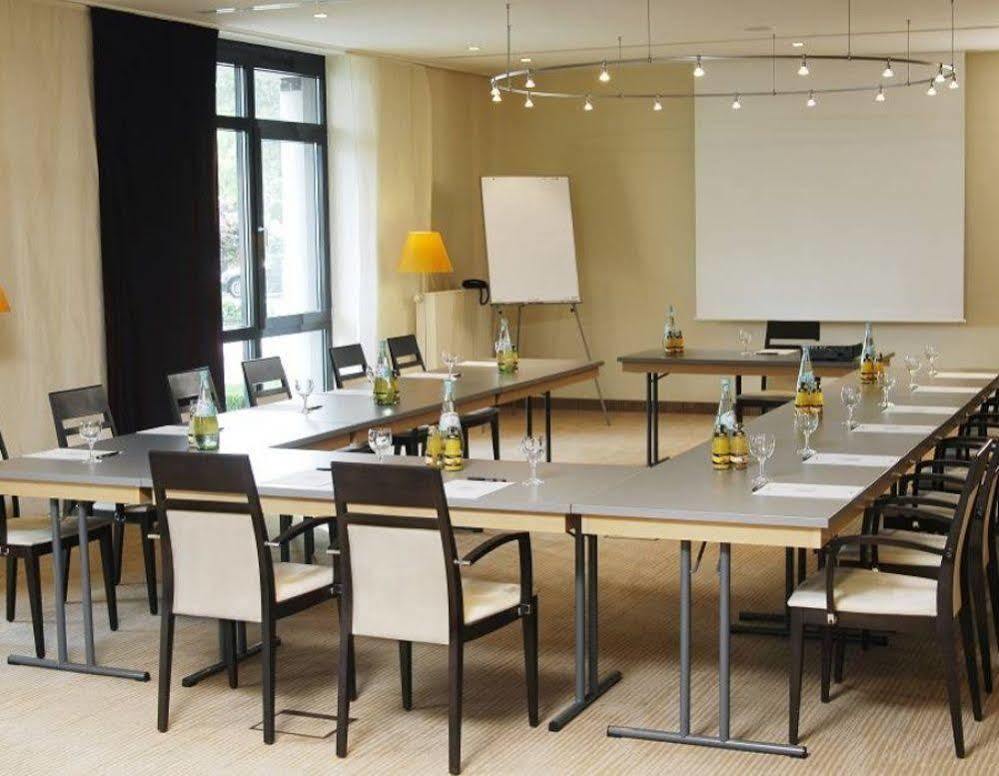 Hotel Schepers Gronau  Esterno foto